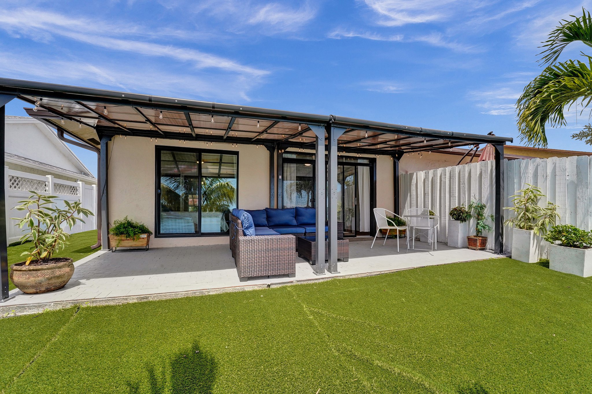 Fort Lauderdale Townhome: 5740 Park Rd