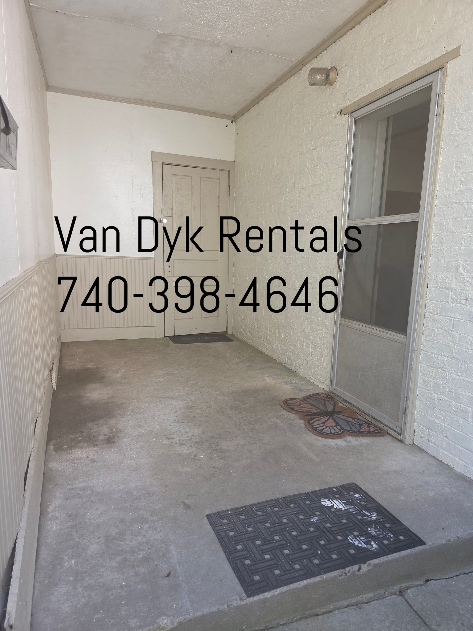 Marietta Apartment: 505 E Montgomery St