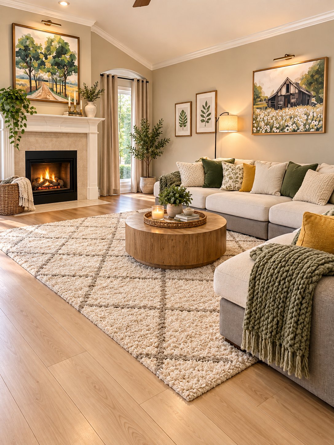 Fort Worth House: 2345 Clairborne Dr