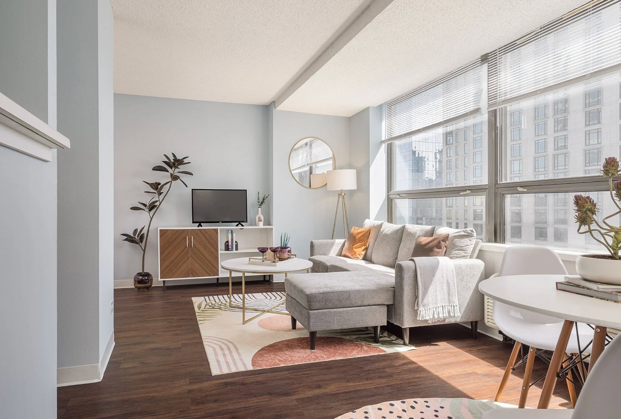 Chicago Condo: 449 E Ohio St