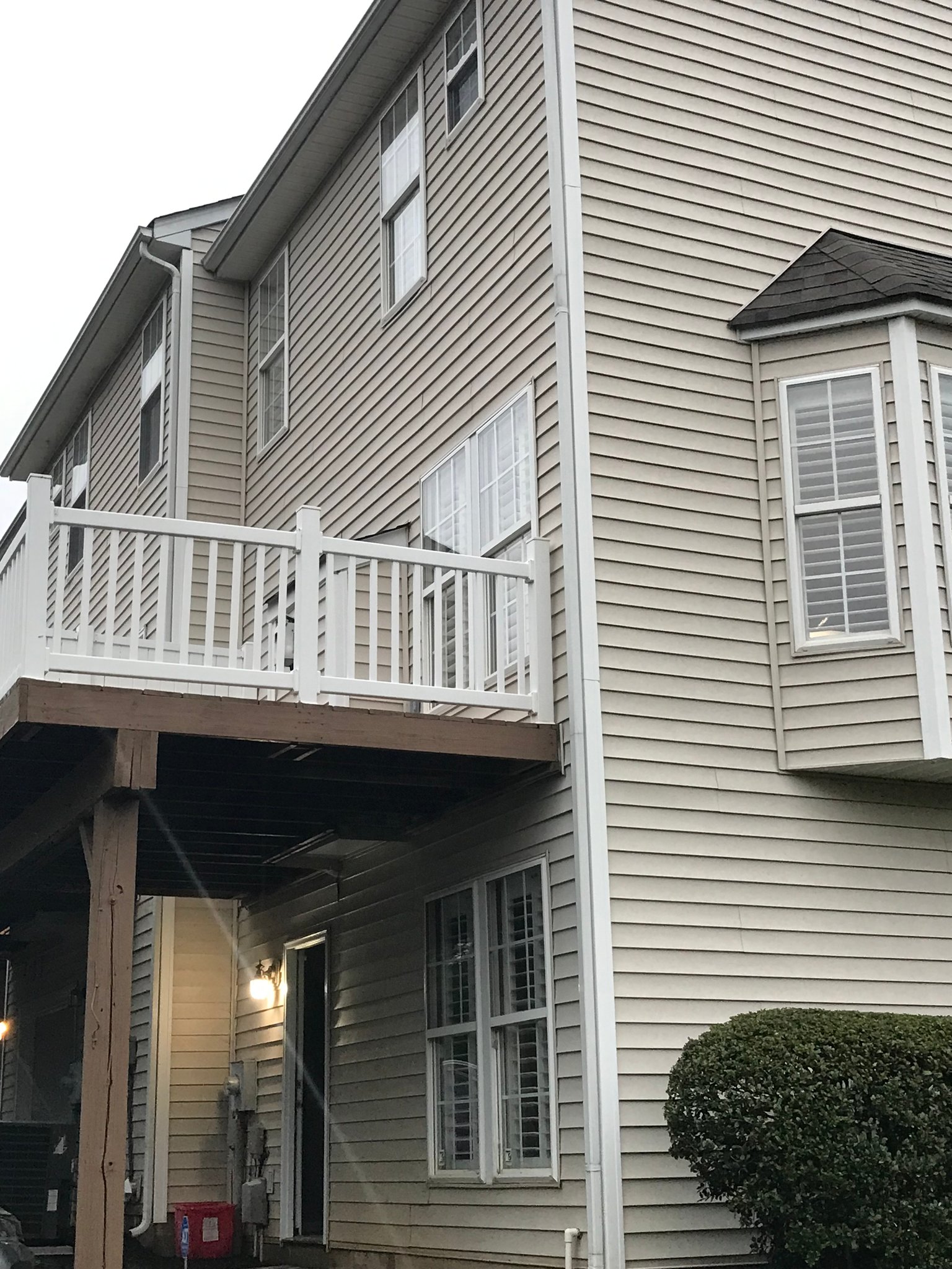 Charlotte Townhome: 12101 Harrison Steel Rd