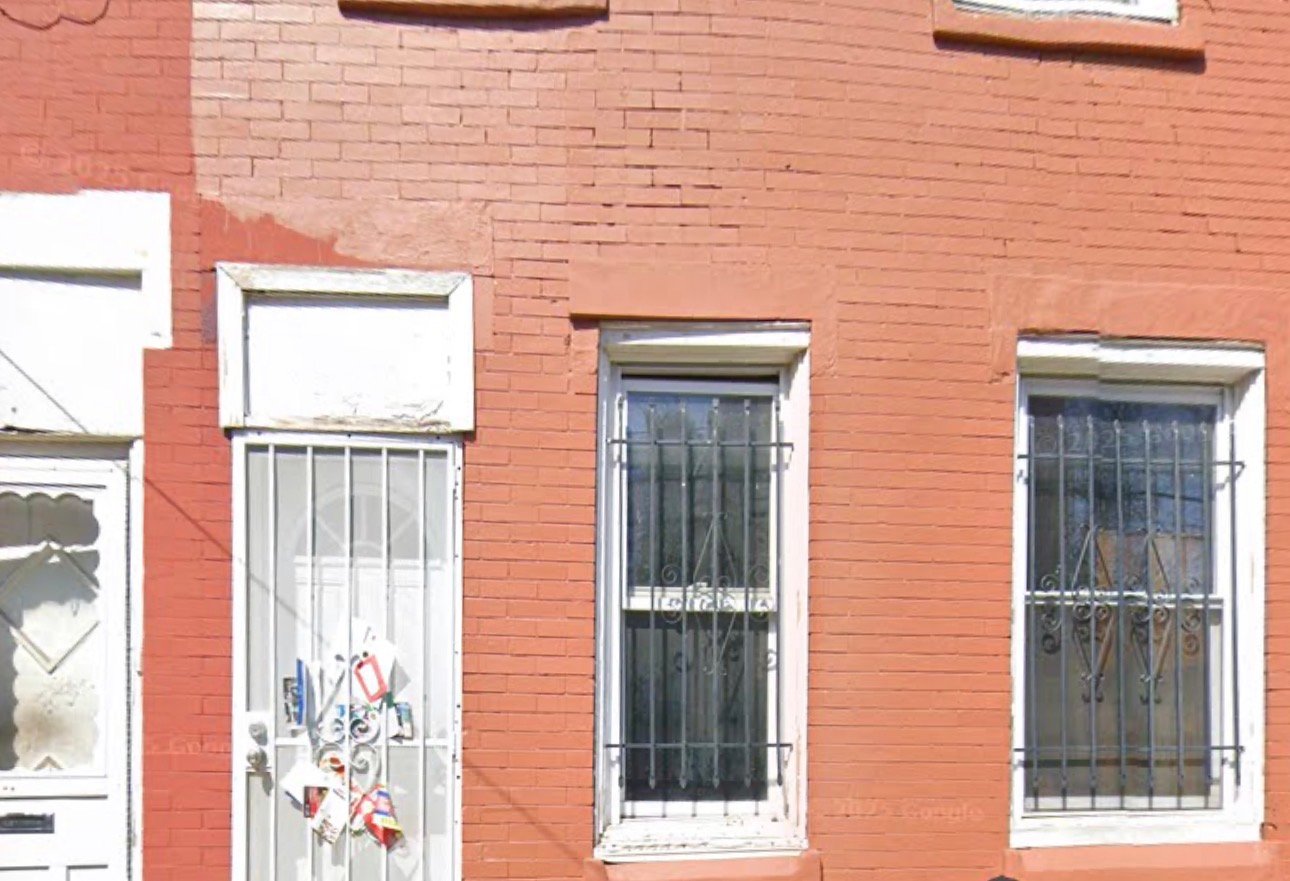 Philadelphia House: 3130 N Carlisle St