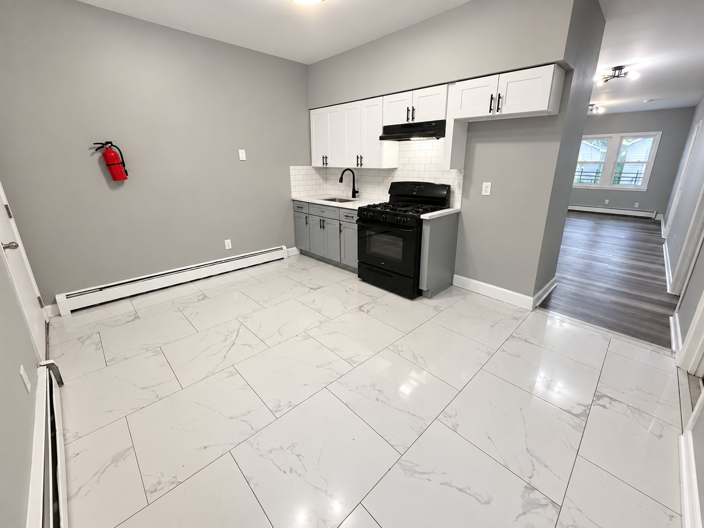 Paterson Apartment: 39-41 N 3rd St