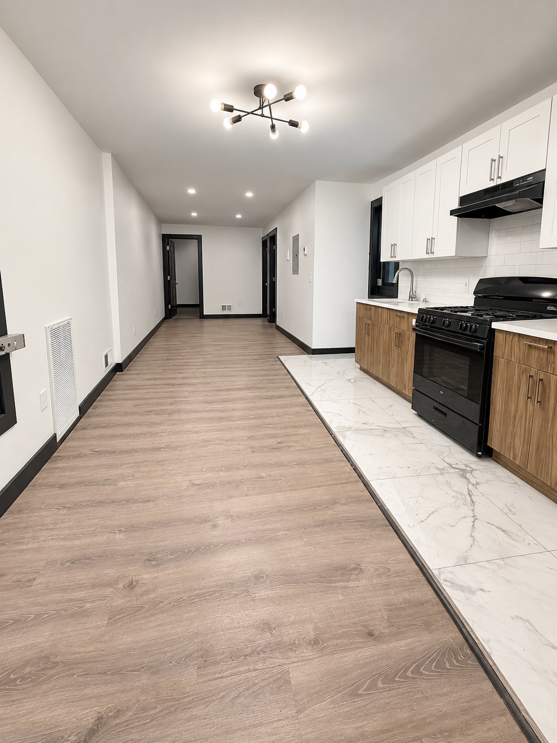 Newark Apartment: 659 S 11th St