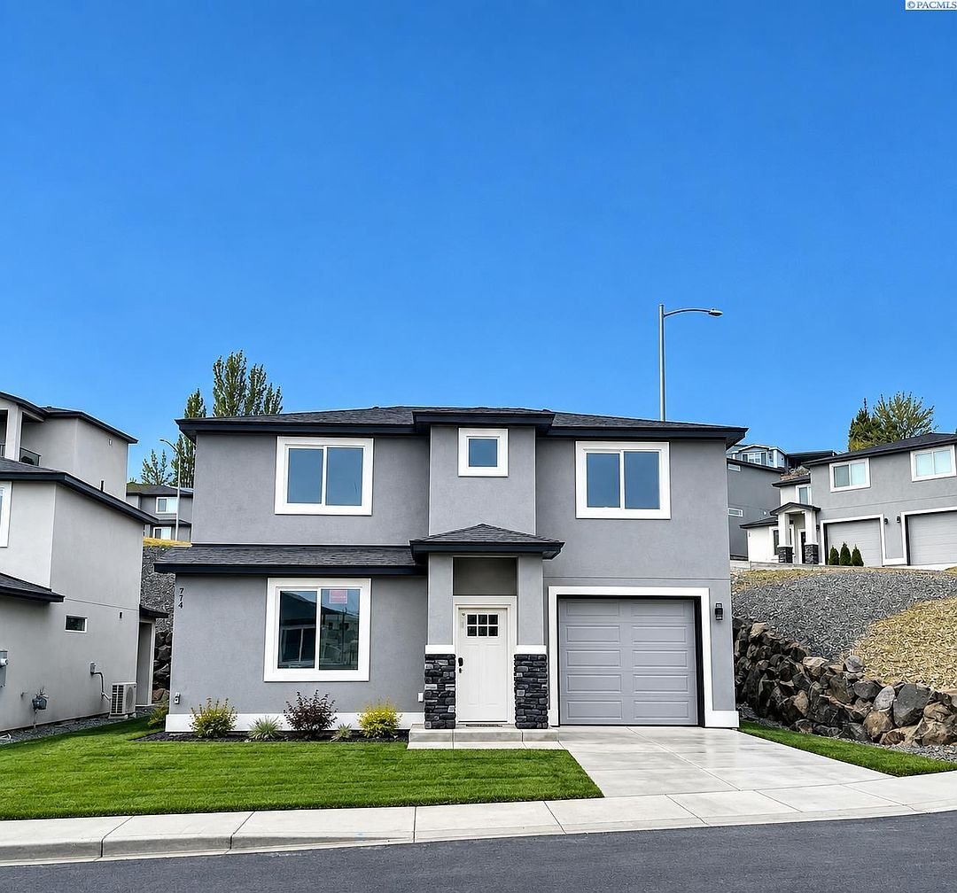 Richland House: 774 Rio Vista Loop