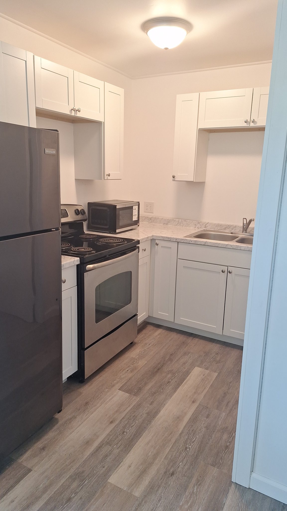 Crossville Apartment: 80 McLarty Ln