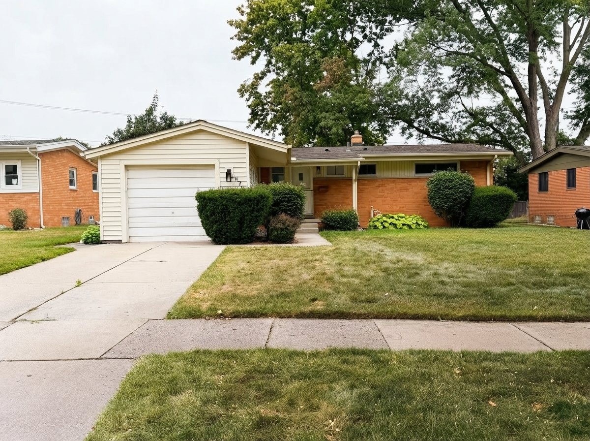 Troy House: 878 Brooklawn Dr