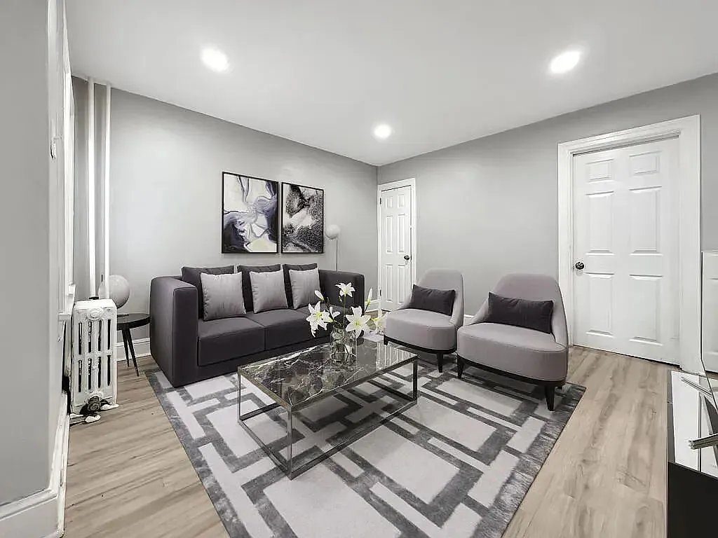 Oaklyn Apartment: 1115 White Horse Pike