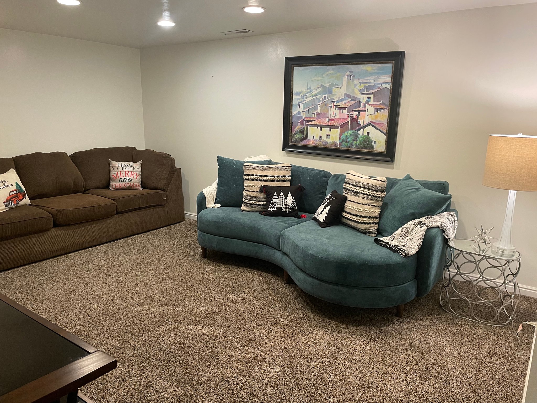 South Jordan Multiplex: 9632 S. Kilmuir circle