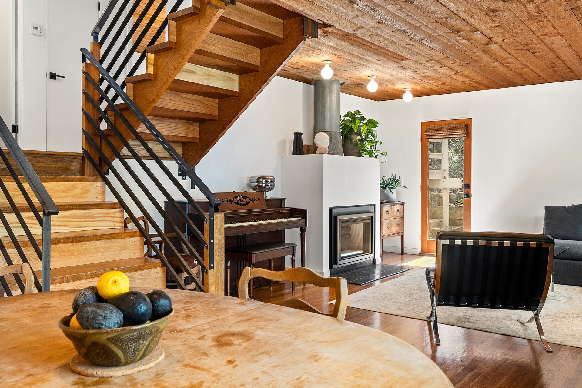 Topanga House: 243 Amy Way