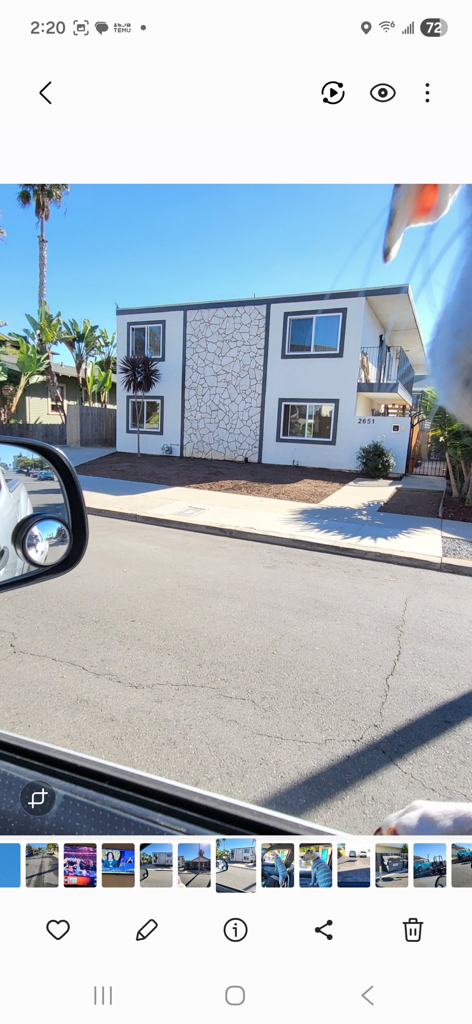 San Diego Multiplex: 2651 A St