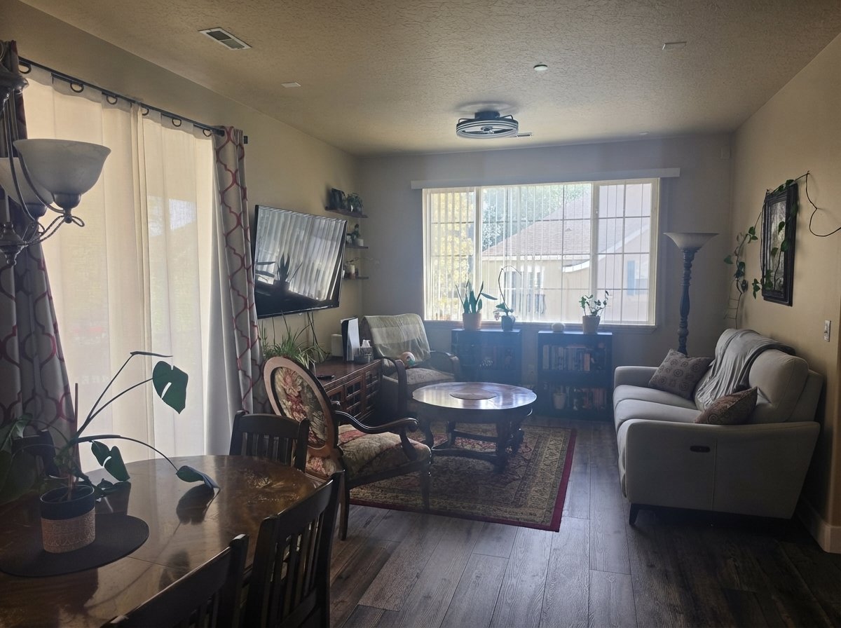 Lehi Townhome: 1592 W 3180 N