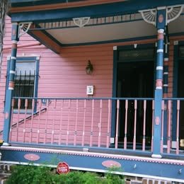 Savannah Other: 411 Seiler Ave
