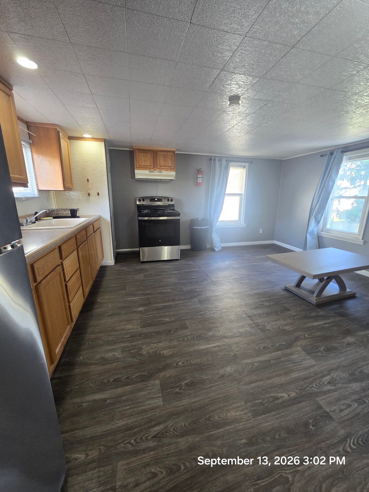 Larksville Multiplex: 507 E State St