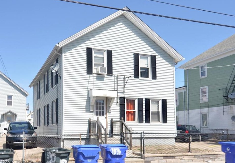 Pawtucket Multiplex: 155 Harrison St