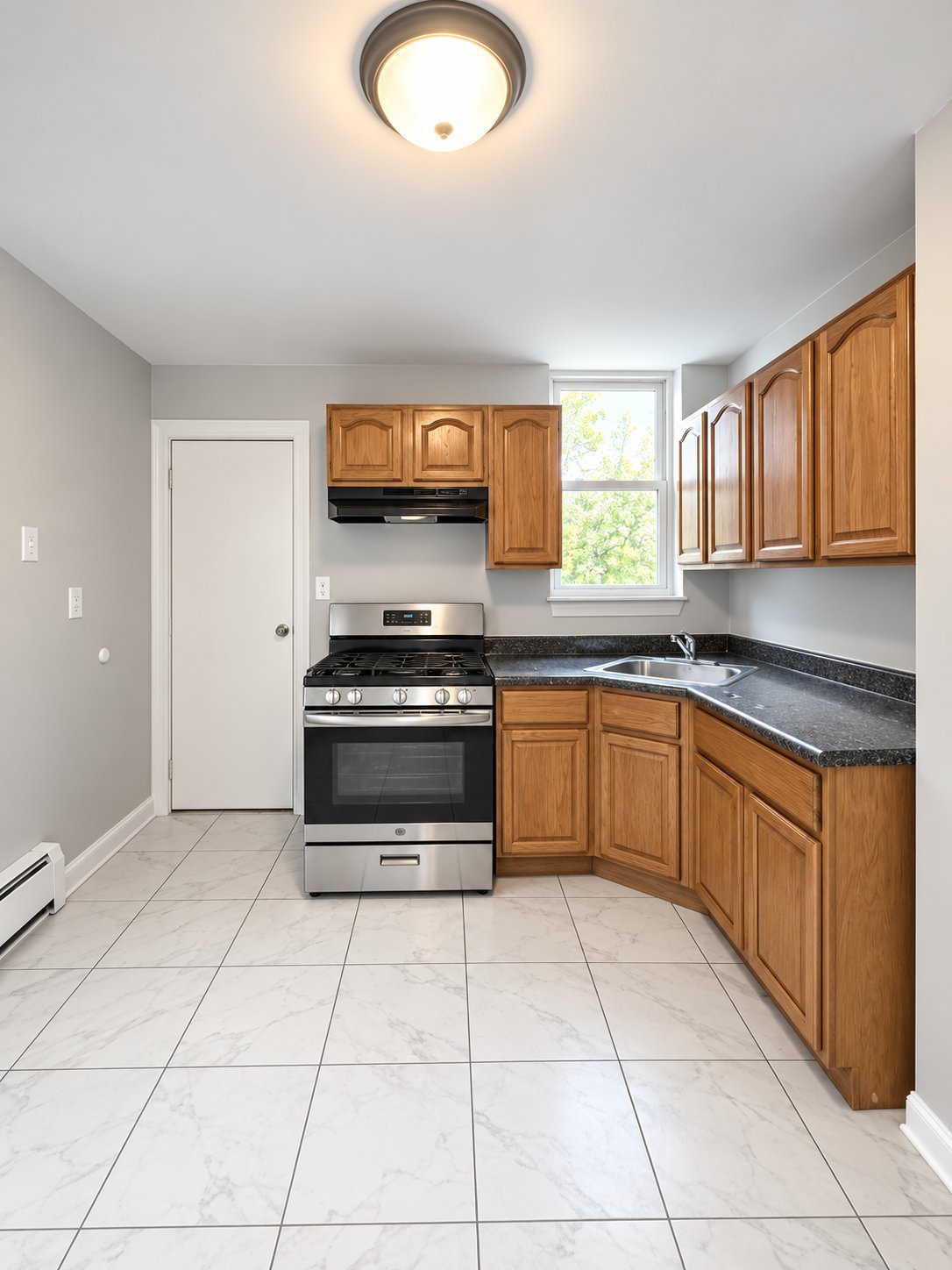 Newark Apartment: 130 Broadway