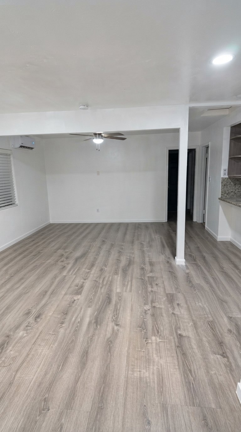 Spring Valley House: 3045 Bancroft Dr