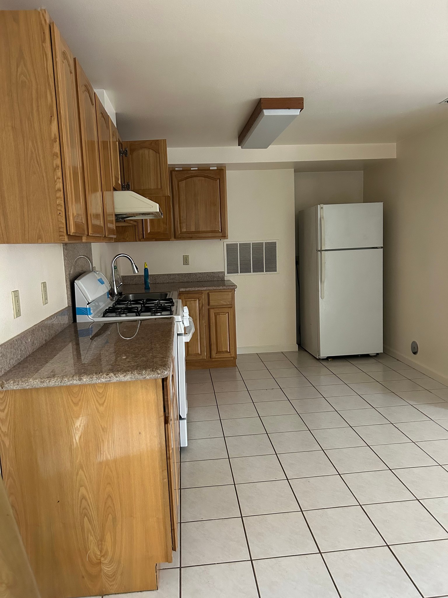 San Francisco Condo: 1353 27th Avenue