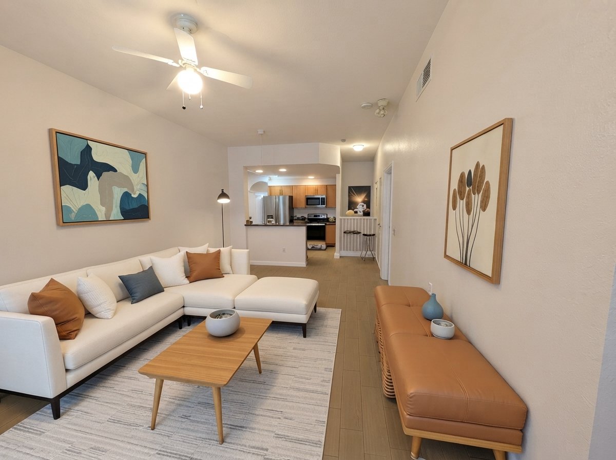 Kissimmee Townhome: 4015 Venetian Bay Dr
