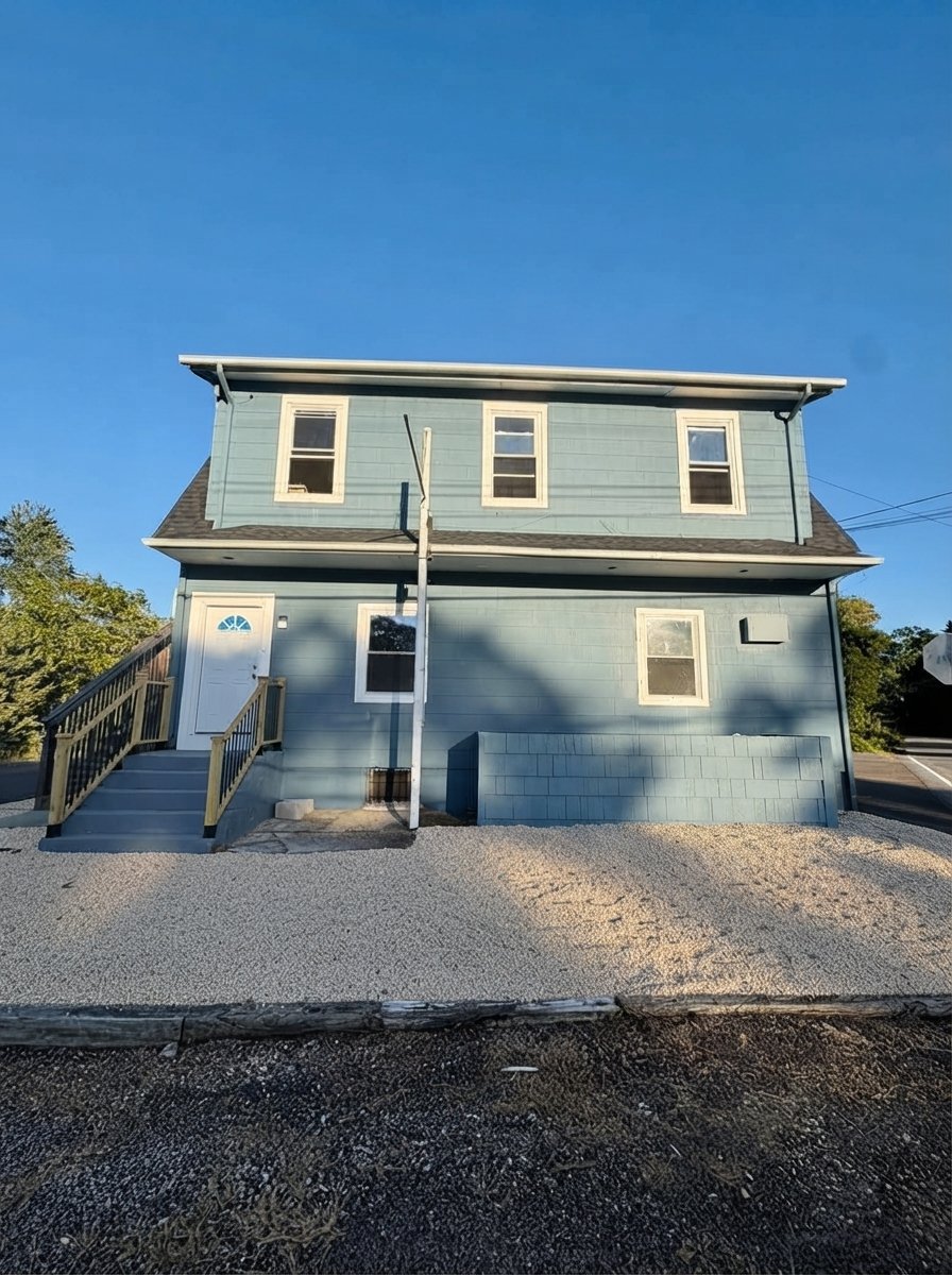 Waretown Condo: 450 Route 9