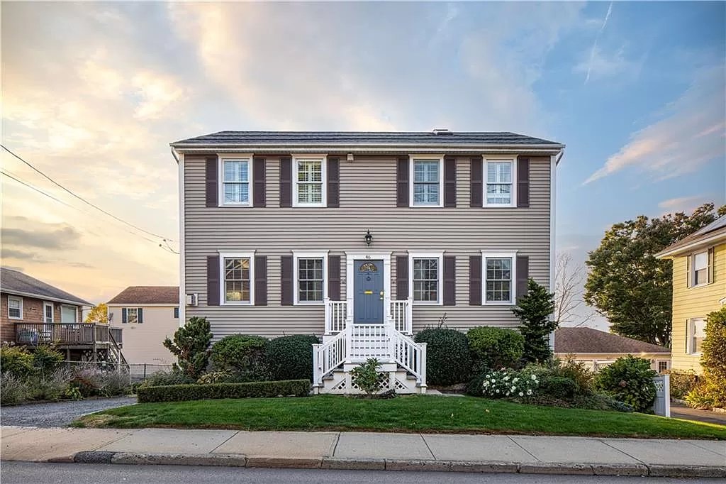 NEWPORT Single Room: 46 MALBONE RD