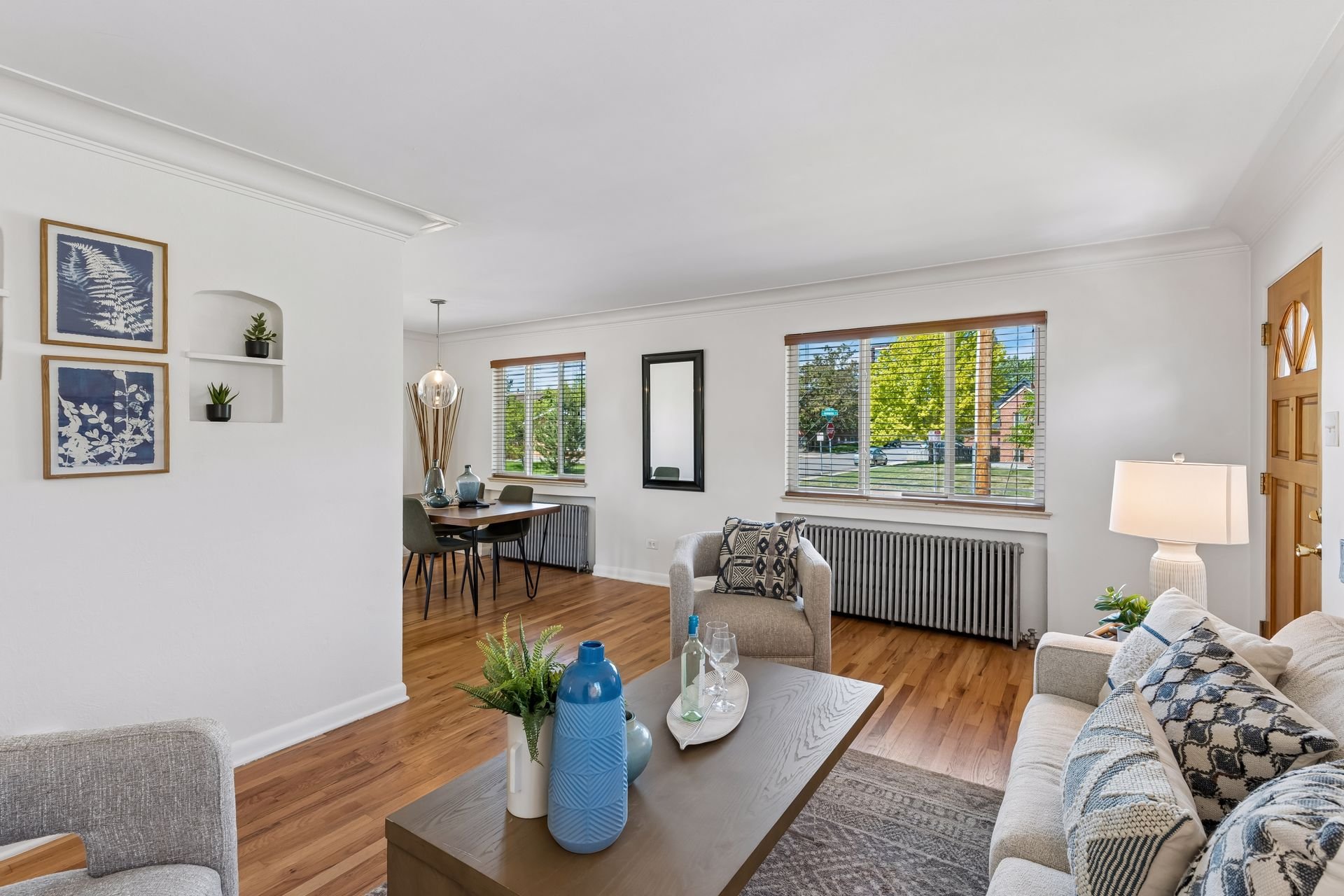 Denver Condo: 1600 Winona Ct