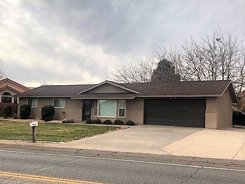 St George Single Room: 2904 Bloomington Hills Dr