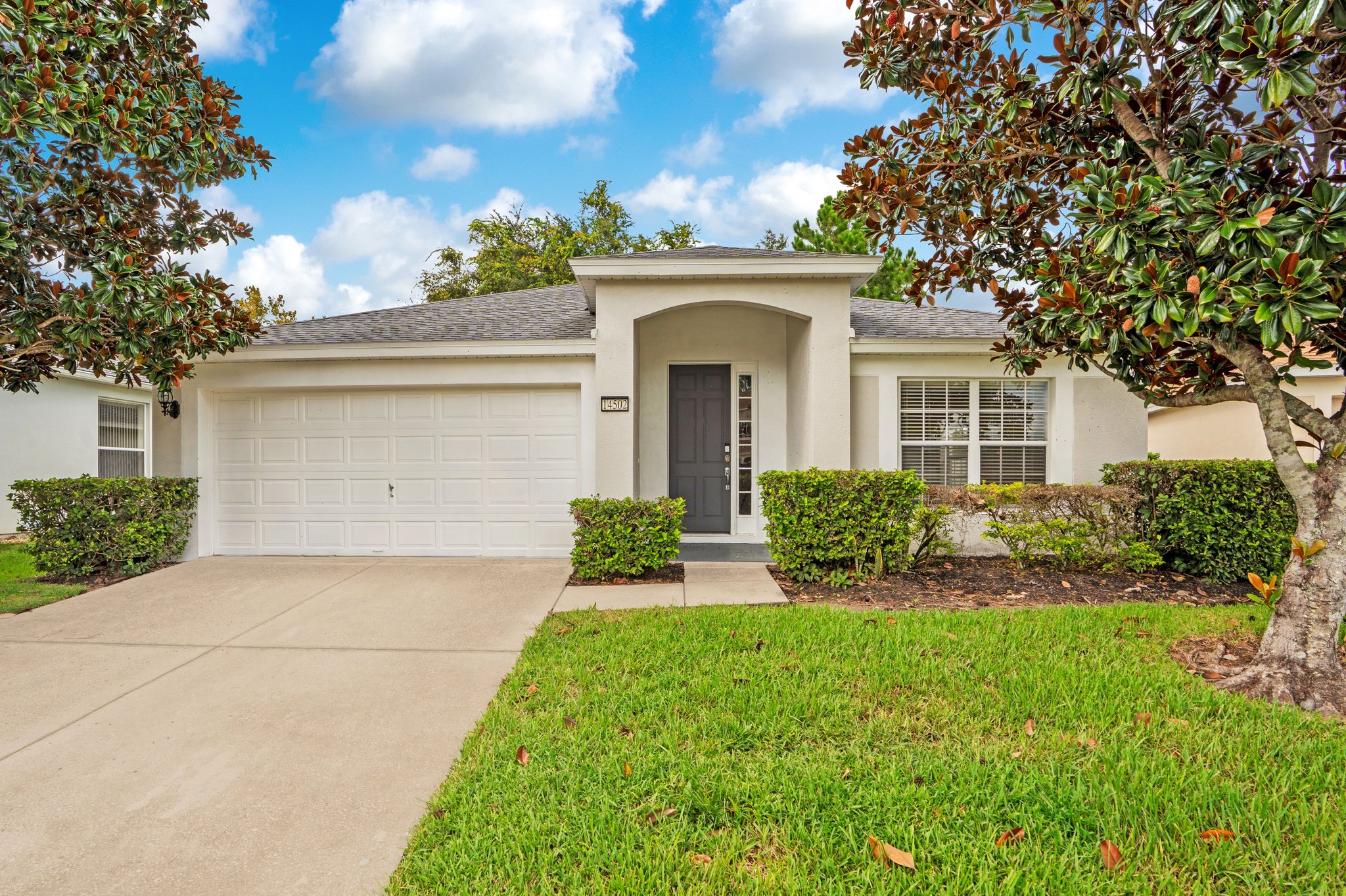 Orlando House: 14502 Windigo Lane