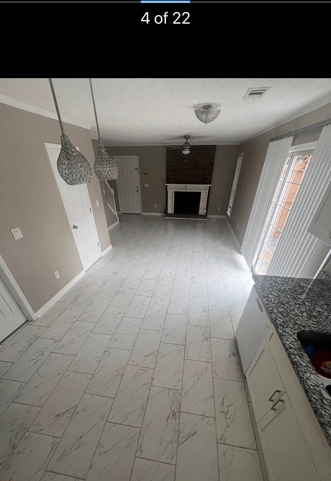 Norcross Townhome: 5526 clover rise lane