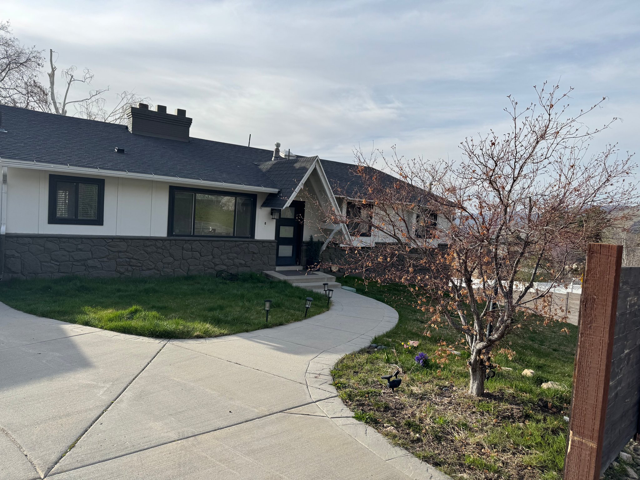 Salt Lake City House: 4570 S Arcata Rd