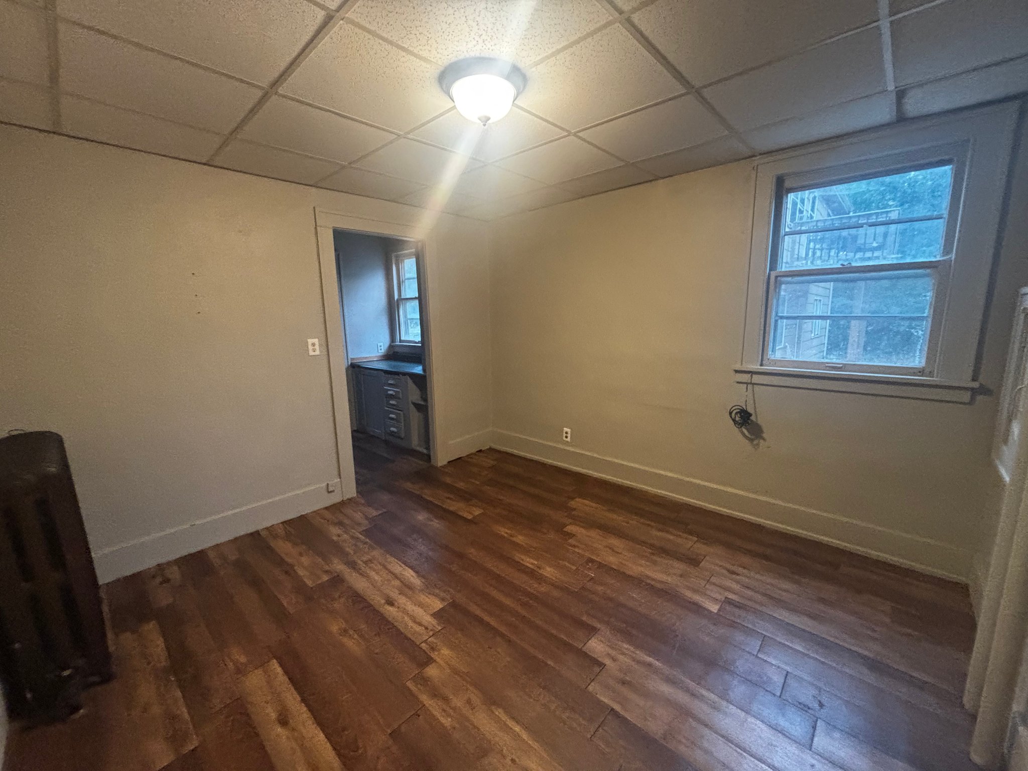 Sioux Falls Apartment: 501 S Walts Ave