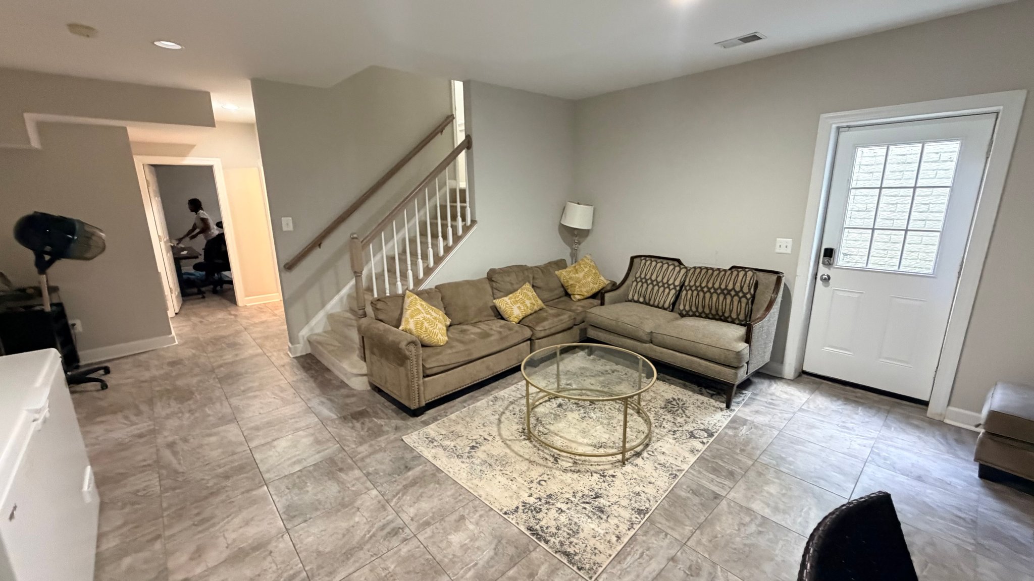 Lorton Single Room: 9223 Lee Masey Dr