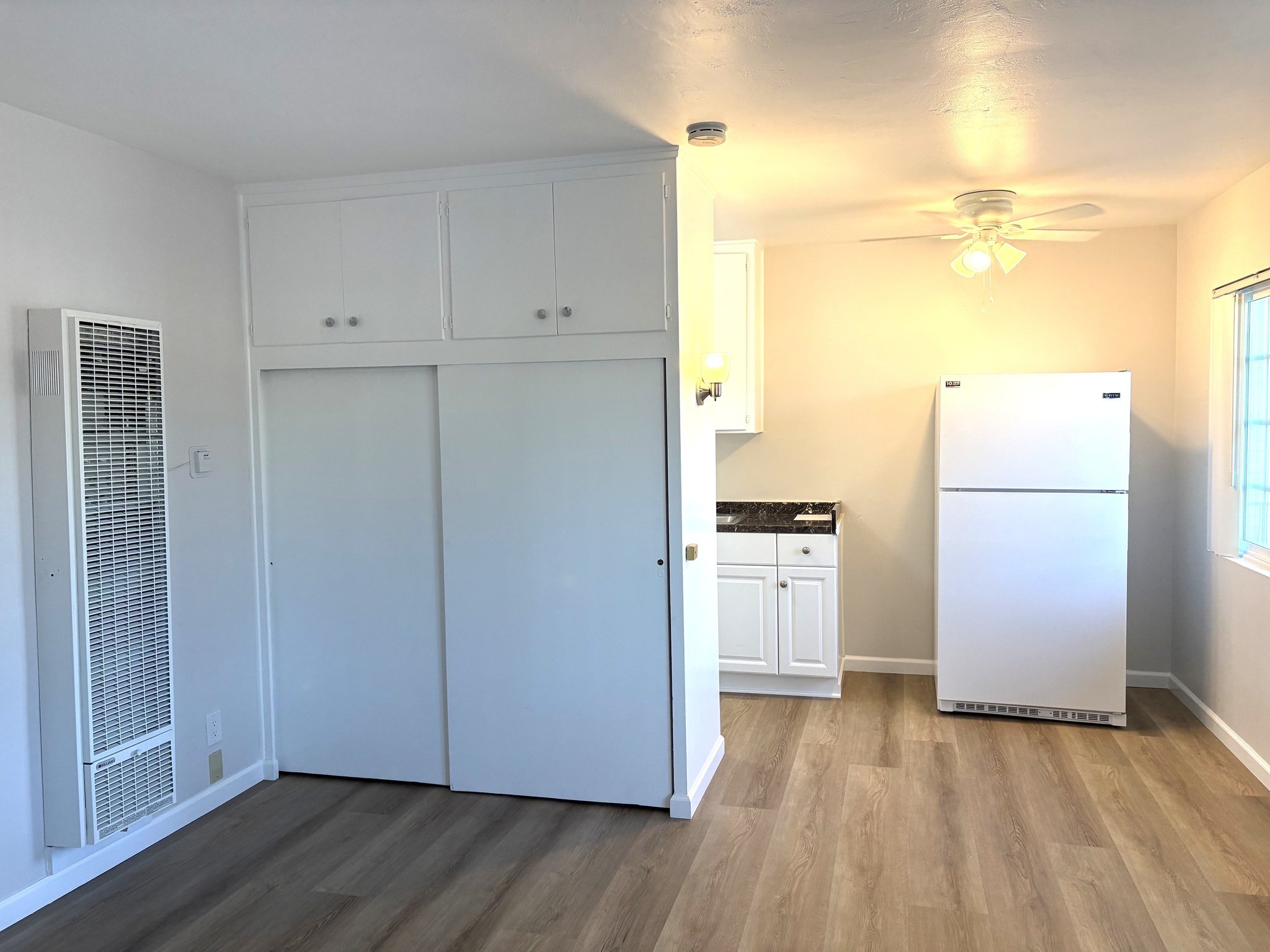 San Diego Apartment: 5253 Monroe Ave.