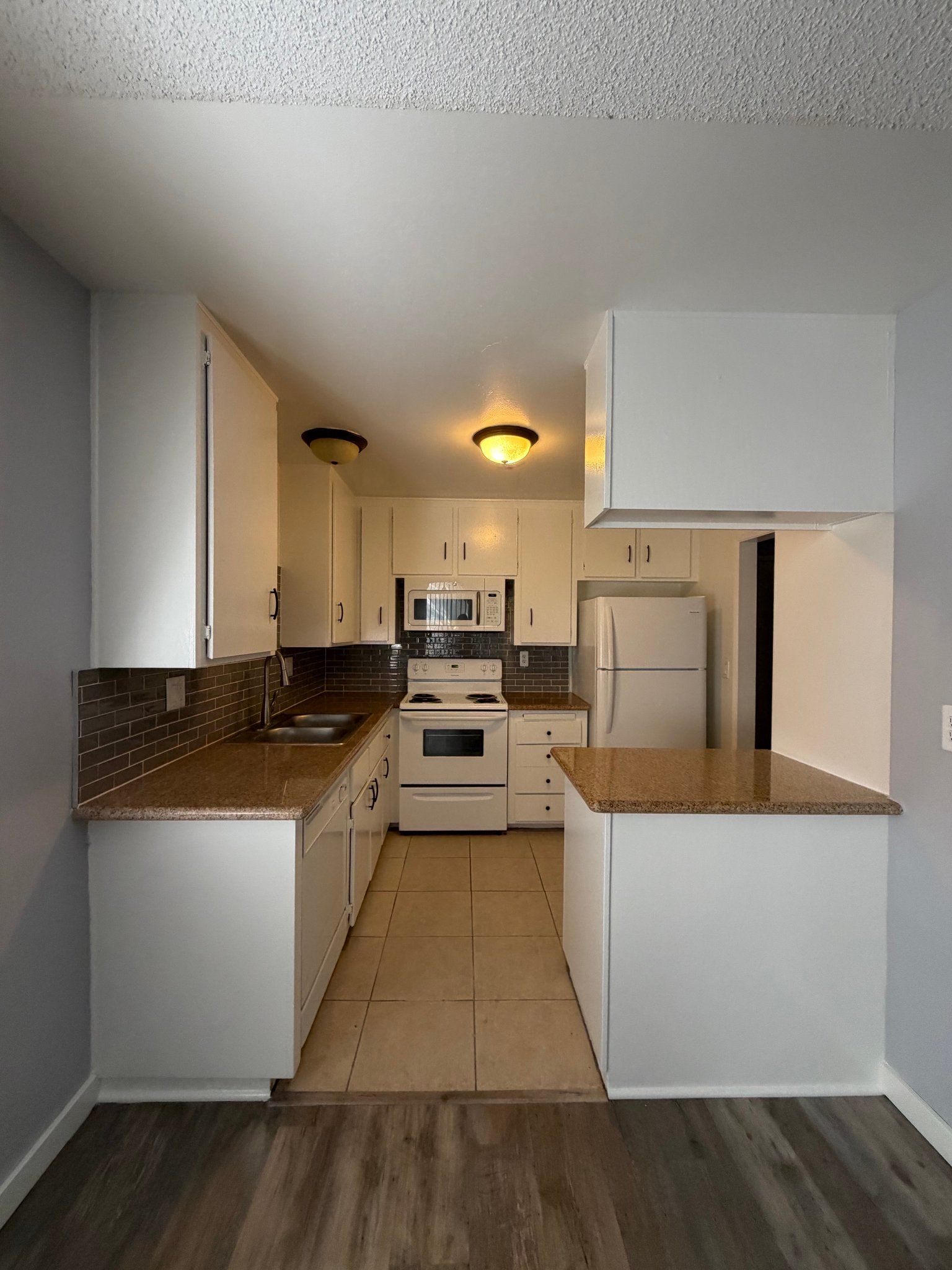 Rancho Palos Verdes Apartment: 28151 Highridge Road