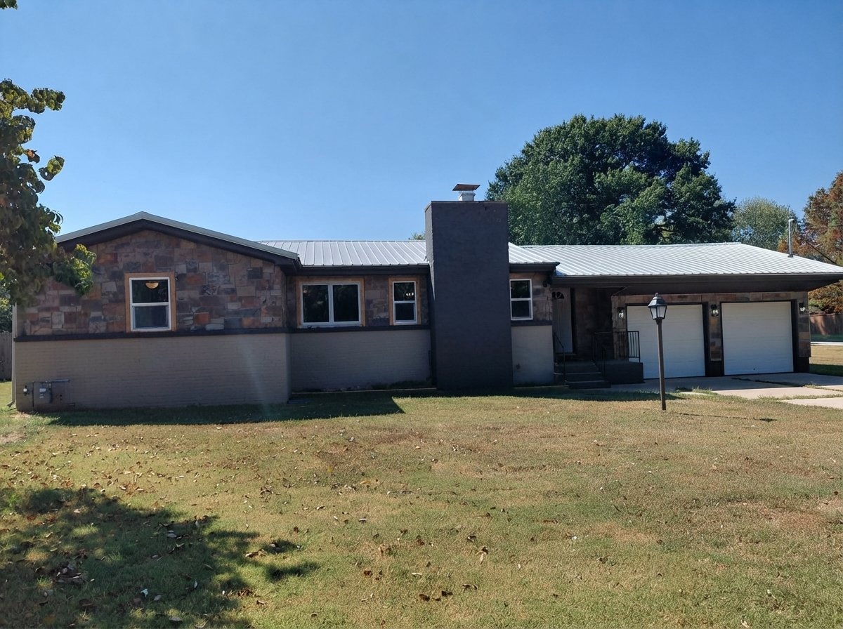 Springfield House: 3006 e gasconade