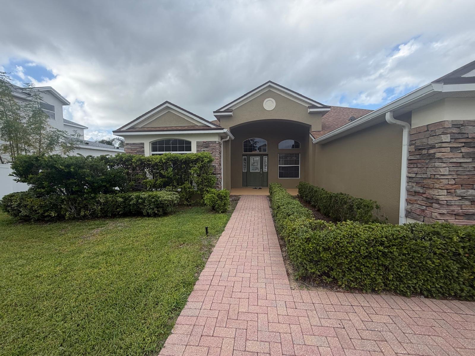 Clermont House: 4576 Barbados Loop
