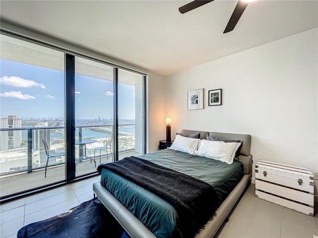 Miami Condo: 0016000 Ne 1st Ave