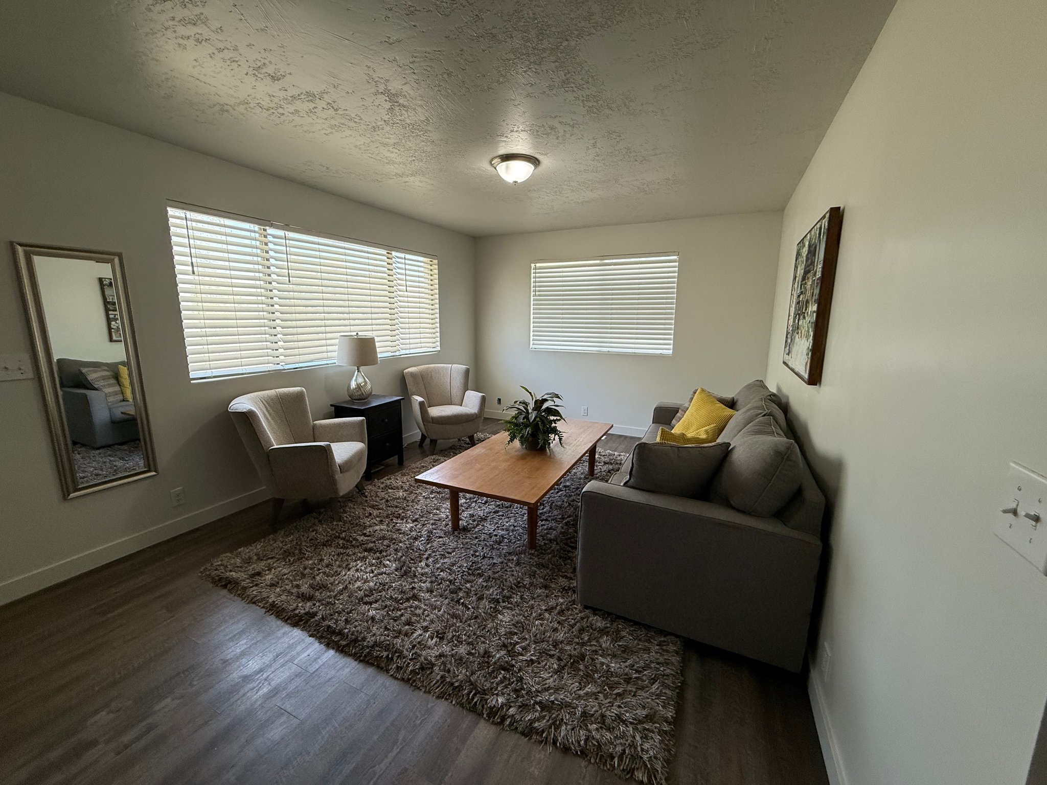 Salt Lake City Single Room: 921 S Concord St