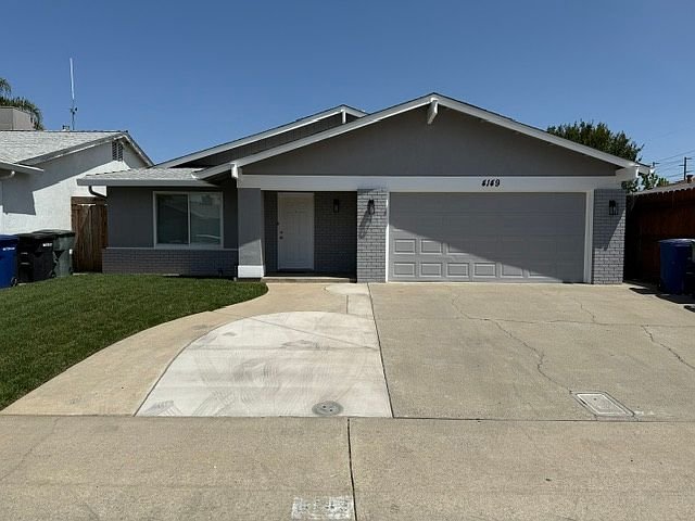 Modesto House: 4149 Nugget Dr