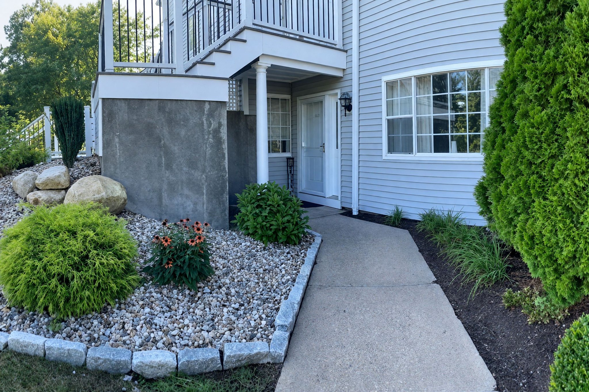 Rocky Hill Townhome: 105 Watercourse Row