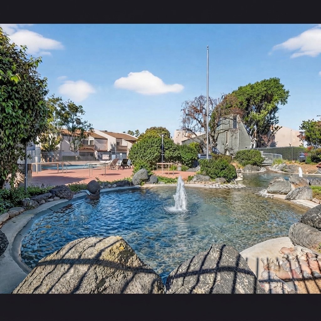San Diego Condo: 3246 Ashford St