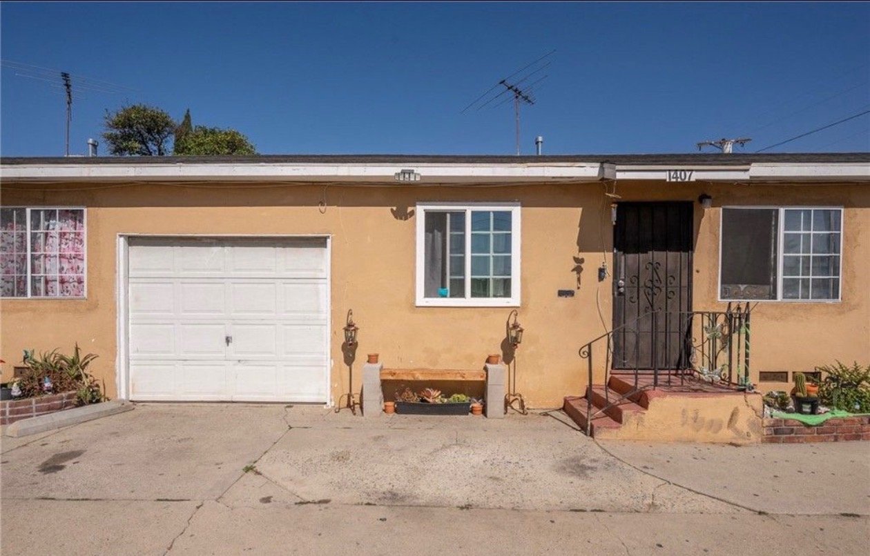 Wilmington House: 1405 Lagoon Ave,