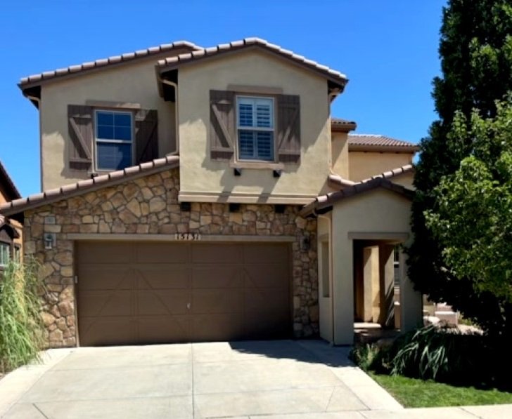 Lakewood House: 15131 W Iliff Pl