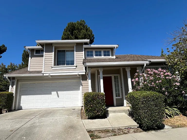 Fremont House: 43170 Brighton Common