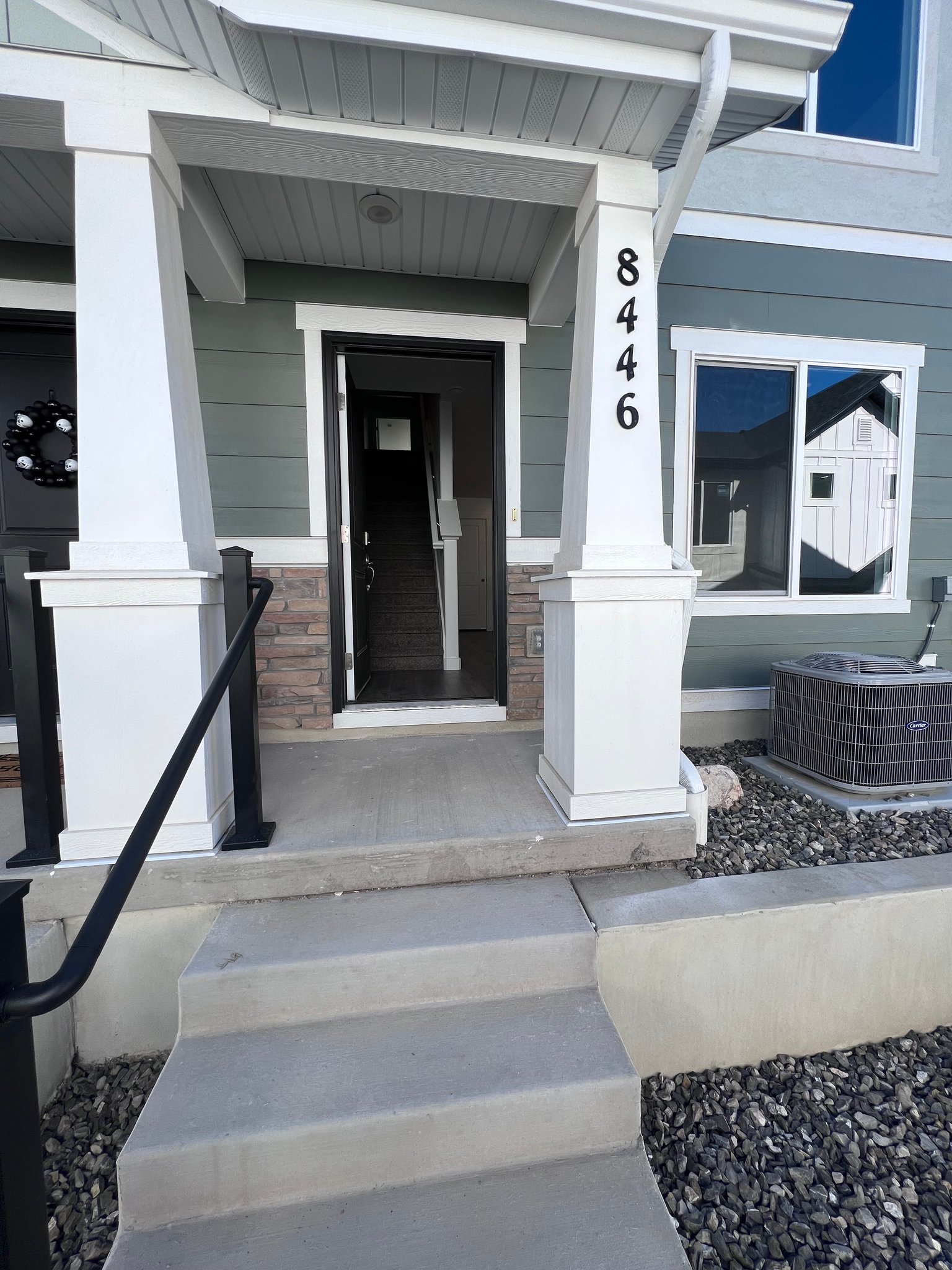 Magna Townhome: 8446 W Meadow Bank Way