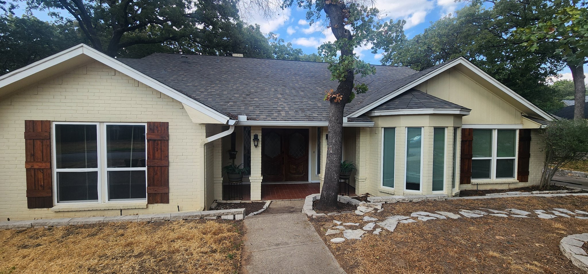 arlington House: 5803 thoreau