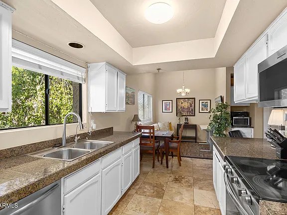 Scottsdale Apartment: 3031 N CIVIC CENTER Plaza #334,