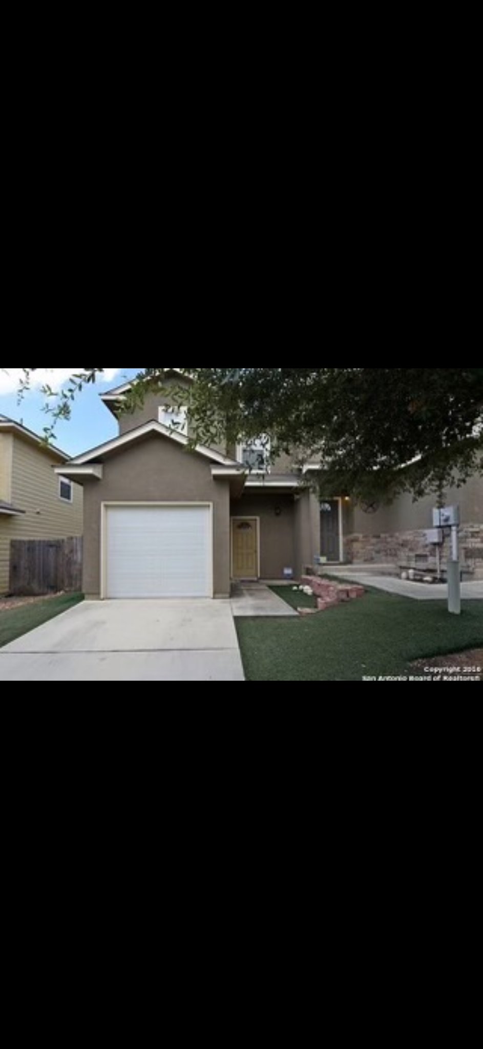 San Antonio Townhome: 5015 Flipper Dr