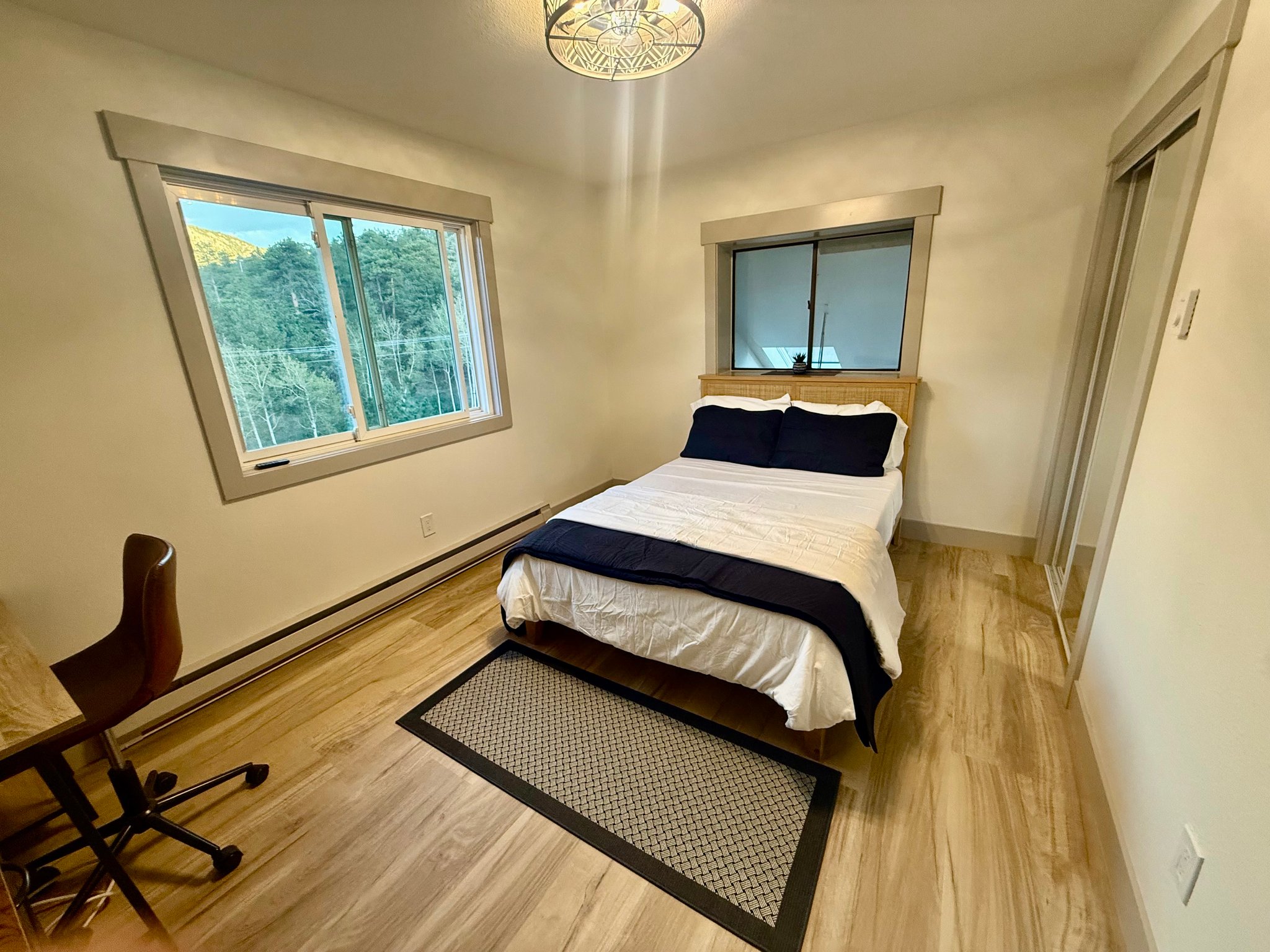Estes Park Single Room: 2945 Aspen Dr