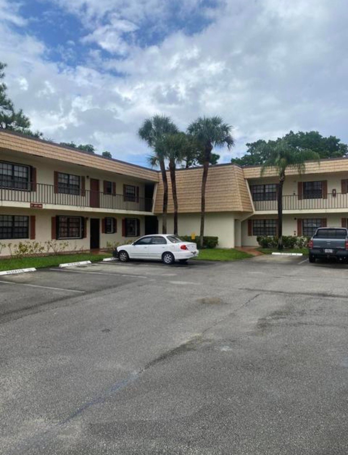 Greenacres Condo: 4177 Oak Terrace Dr